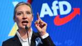 De Hitler a Weidel