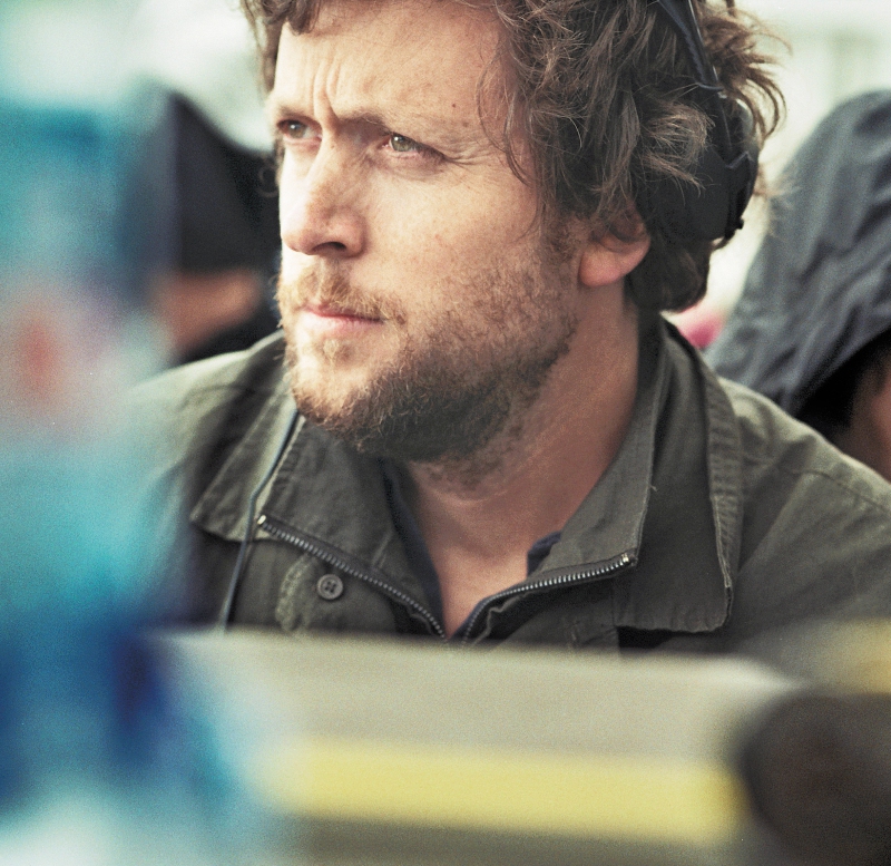 Joachim Laffose estrenó “Después del amor”, película en la Quincena de Realizadores de Cannes 2016. / Cortesía