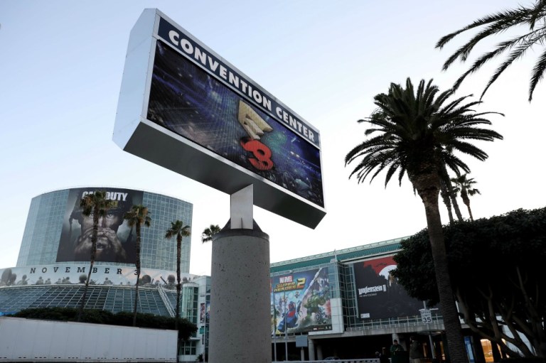 Estas son las novedades de E3, la feria de videojuegos más grande del mundo