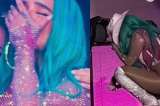 Video | Karol G sorprendió en México y rompió en llanto por un “sueño cumplido”