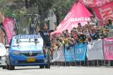 Sergio Luis Henao, un campeón nacional de talla internacional