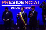 De la Espriella busca que la cadena perpetua sea una realidad en su gobierno: esto dijo