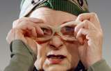 Falleció Vivienne Westwood, la revolucionaria diseñadora de modas asociada al punk