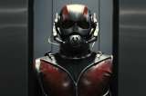 Así es el superhéroe "Ant-Man"