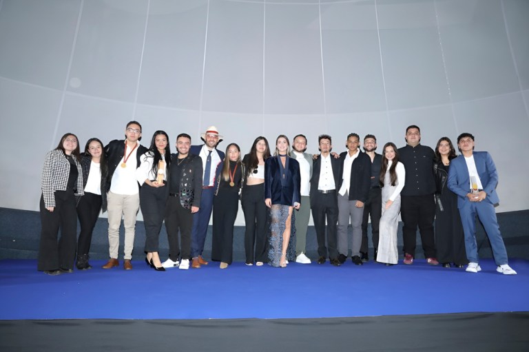 Finalistas premios MH 2024