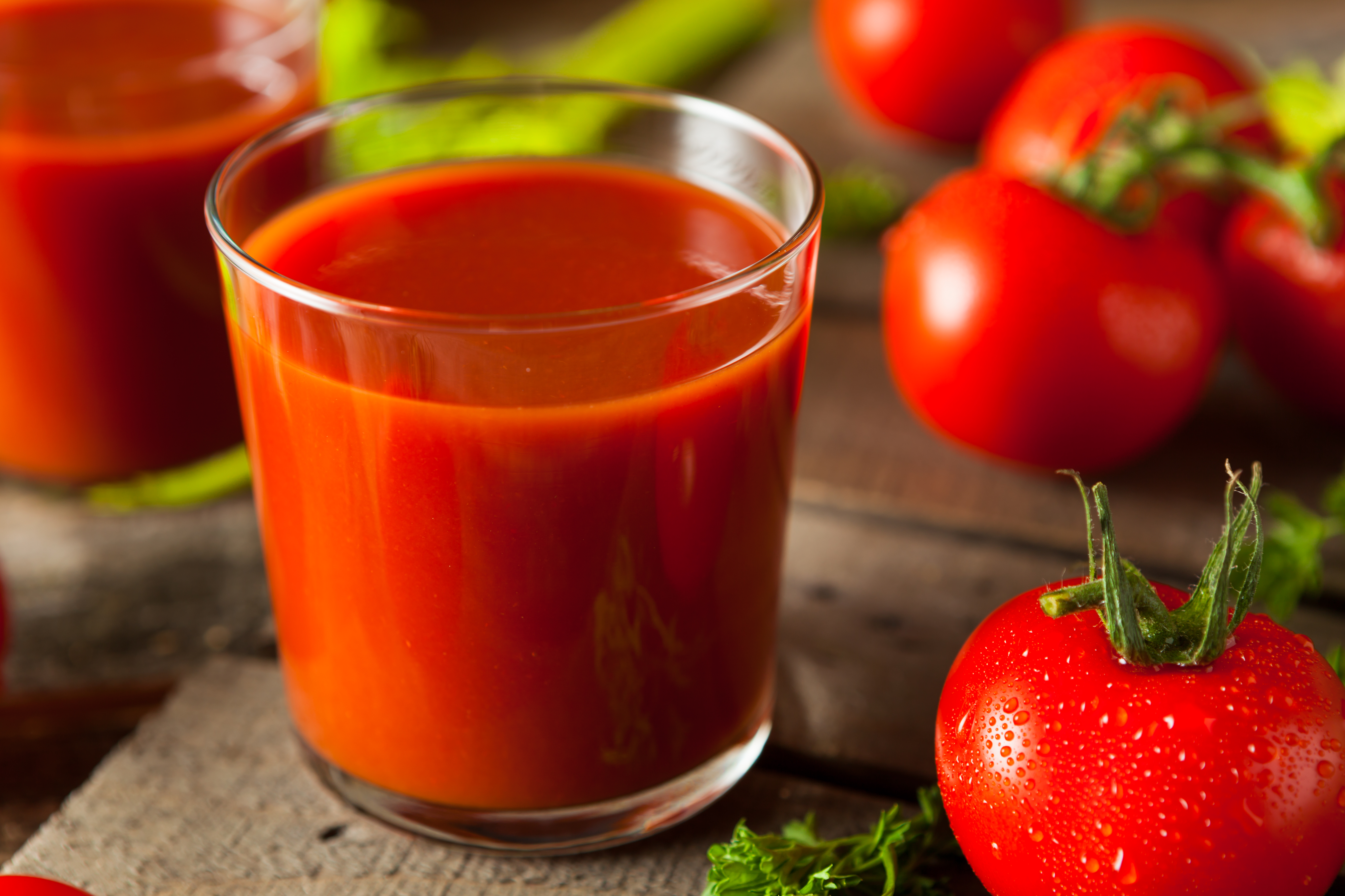 Jugo de ojo de oveja