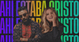 “Ahí estaba Cristo”, lo nuevo de Fanny Lu y Alex Campos
