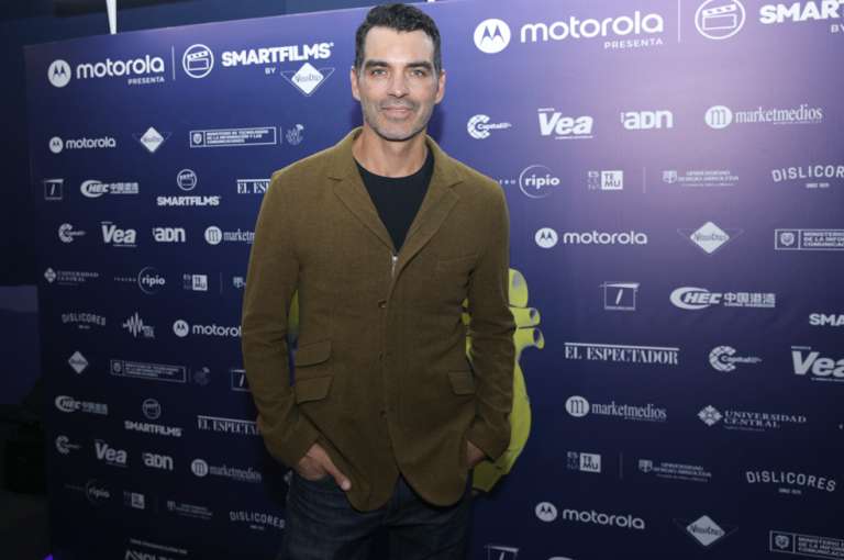 Tiberio Cruz