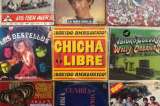 “La cumbia es como una revolución pacífica, una revolución bailada”