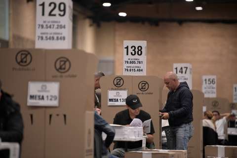 Esto es lo que debe saber si es jurado de votación: ya comenzaron las capacitaciones