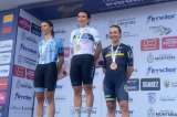 Medallero del Panamericano de Ciclismo: Colombia sumó nuevas medallas este sábado