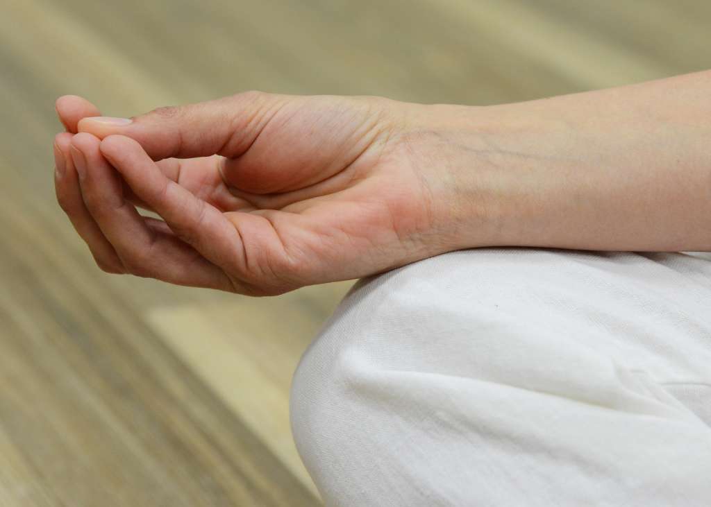 Meditación
