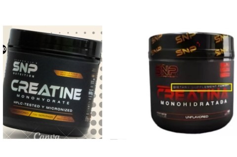 Invima emite alerta sobre producto para el gimnasio y ordena retirarlo del mercado