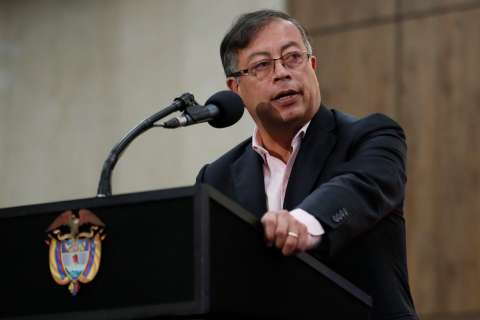 ¿Cuánto ha subido el dólar desde que Petro asumió la presidencia?
