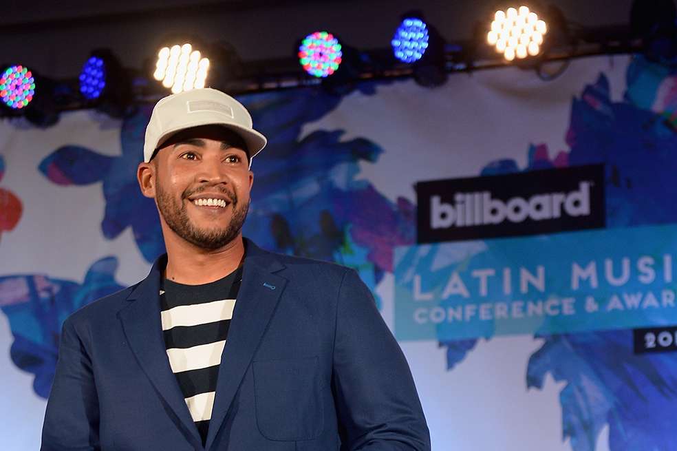 Don Omar. / Archivo AFP