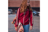 ¿Por qué aparece una patineta en Stranger Things que dice "Madrid"?