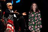 Kate del Castillo será Chavela Vargas en una nueva serie de Caracol
