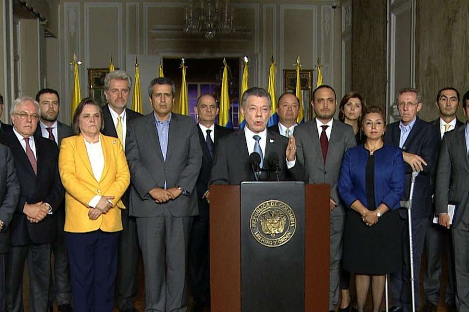 El Gobierno ha explicado sus actuaciones a instancias de la Comisión Asesora de Relaciones Exteriores. /Presidencia