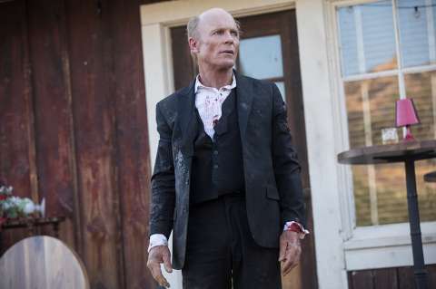 "Westworld": primeras imágenes de la segunda temporada