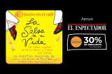 Nuevas fechas para ‘La Salsa de mi Vida’ con Mico en Galería Café Libro