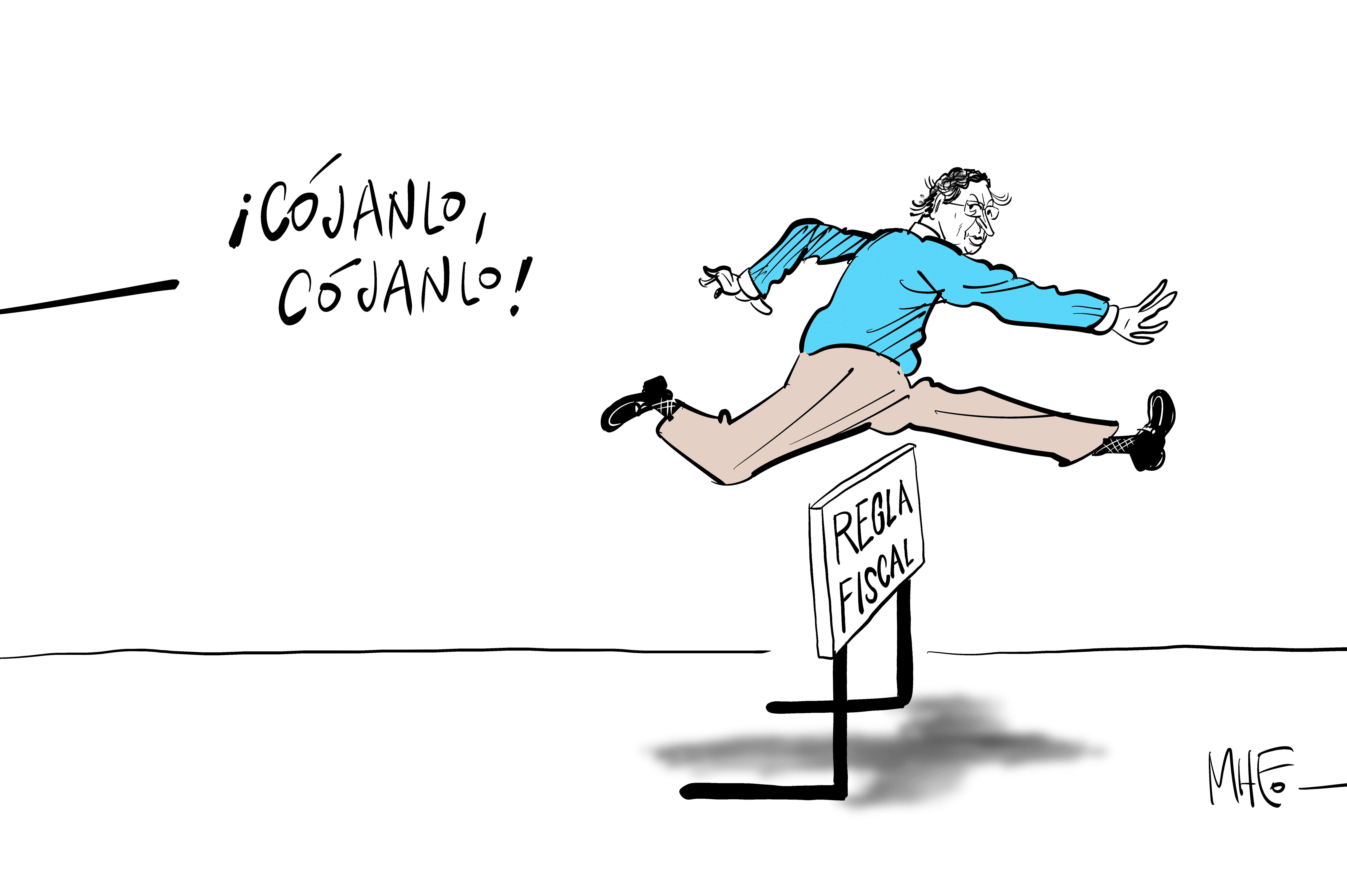Caricatura