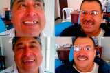 De esta forma el Distrito le devolvió la sonrisa a habitantes de bajos recursos