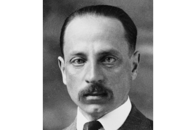 Se publican las cartas de Rilke a su madre, un testimonio de la falta de amor