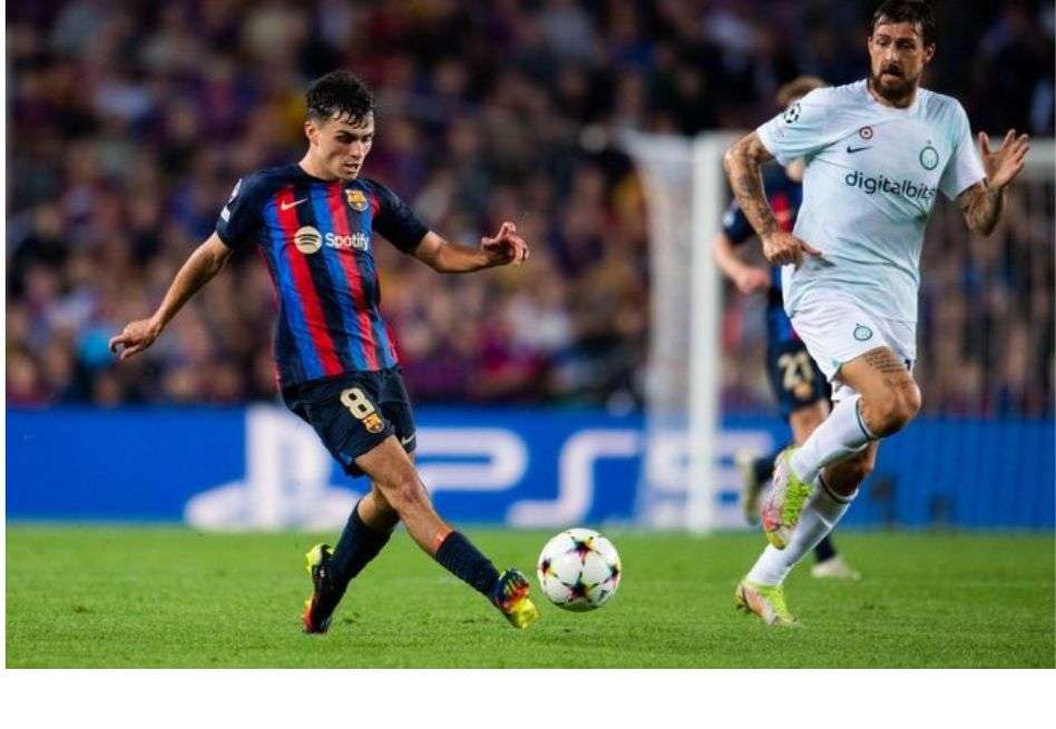 Hora y dónde ver el juego de Barcelona vs. Inter en semis de Champions League