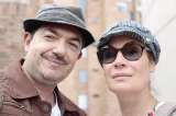 Ernesto Benjumea y Katherine Vélez, cómo logran un matrimonio feliz