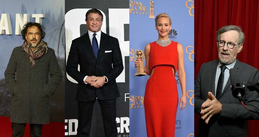 Lo que no sabías sobre los nominados a los Óscar