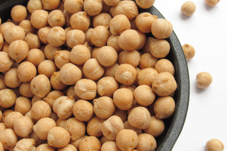 Receta de garbanzos 3 opciones para preparar este alimento de forma innovadora