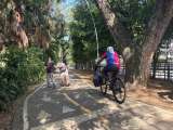 Cali debe pensar en que se pueda movilizar en bicicleta