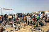 Voces de los sobrevivientes del ataque de Rafah: “Las personas fueron carbonizadas”