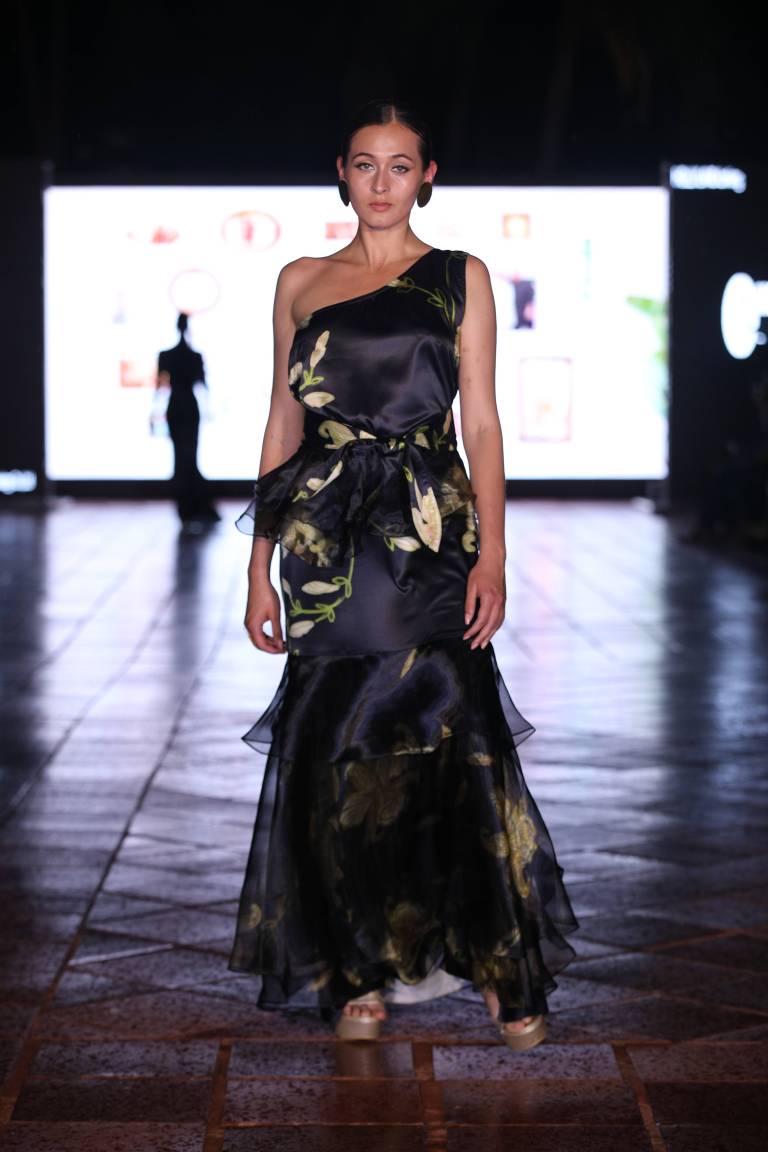 Cartagena de Indias Fashion Week