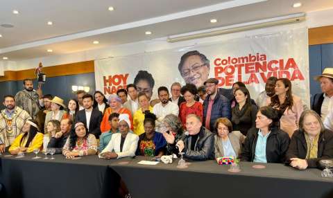 Roy Barreras y David Racero liderarán coalición del Pacto Histórico en el Congreso