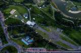 En imágenes: así se vivió la primera jornada de Rock al Parque 2019