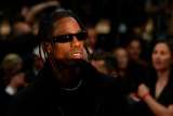 ¿Por qué fue detenido Travis Scott en París? (video)