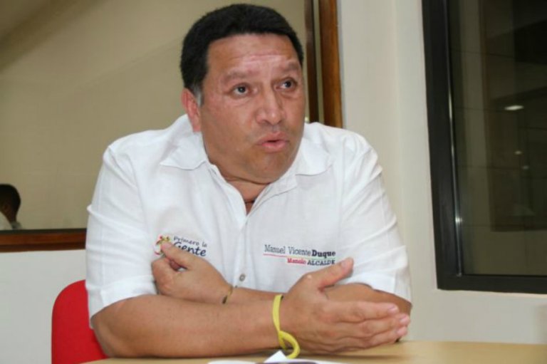 Piden que alcalde de Cartagena se disculpe por querer ofender a Minminas llamándolo «autista»