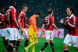 Barcelona busca remontada histórica ante Milan en Champions