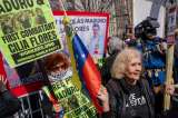 Nicolás Maduro y su esposa “elevan oraciones” antes de su próxima audiencia en Nueva York