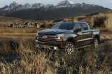 General Motors: “Estamos trabajando para obtener todos los chips que podamos”