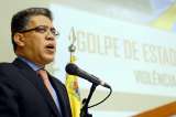 Canciller venezolano y secretario general de la ONU hablarán sobre situación de Venezuela