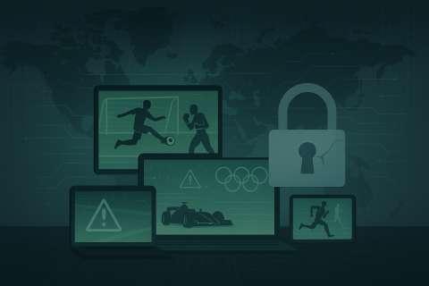 Las rutas del contrabando digital: los piratas y el sueño del fútbol libre