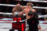 Tyson vs. Paul: Netflix y su apuesta en los servicios de “streaming” en vivo