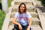 Carolina Ramírez ya tiene nuevo novio tras su separación: “es un bello argentino”