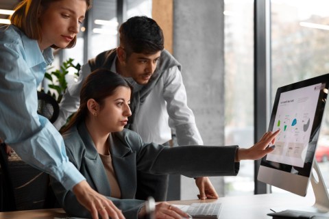 Emprendedor, participe de este curso gratuito sobre comercio en línea
