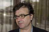 “Soy un escritor con sangre nueva”: Javier Cercas