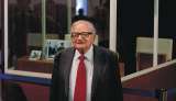 Un cazador de nazis contratado por el presidente Virgilio Barco