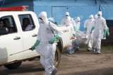Organización Mundial de la Salud anunciará el final de la epidemia del ébola
