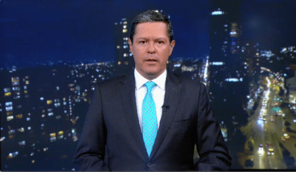 Juan Roberto Vargas